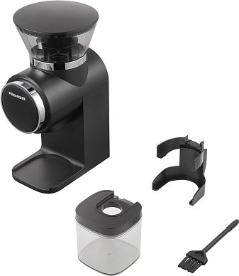 Кофемолка Redmond CG806 (черный)