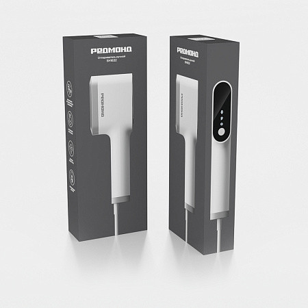 Отпариватель Redmond SH1632