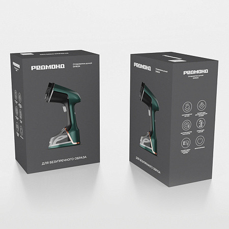 Отпариватель Redmond SH1634