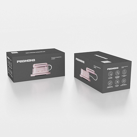 Отпариватель Redmond SH1637