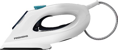 Отпариватель Redmond SH1639 (белый/синий) - фото