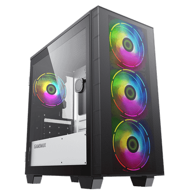 Игровой системный блок MultiGame 5R55D32S256S48G406VM6 - фото