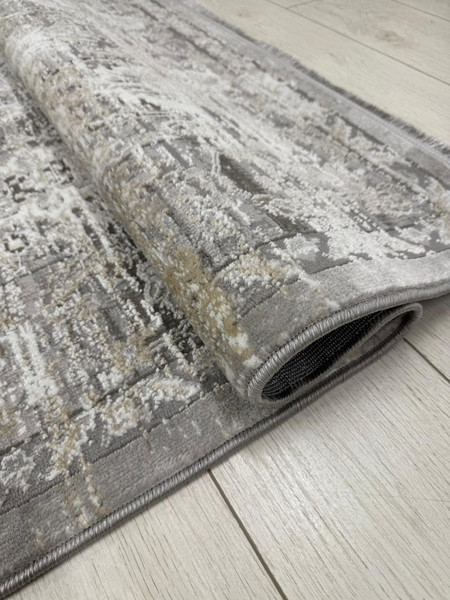 Ковер Radjab Carpet Афина Прямоугольник 9010A / 12819RK