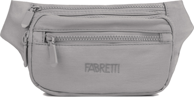 Сумка на пояс Fabretti Y66308-61 - фото