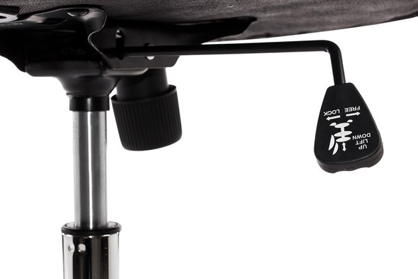 Кресло офисное Woodville Rich / 1869