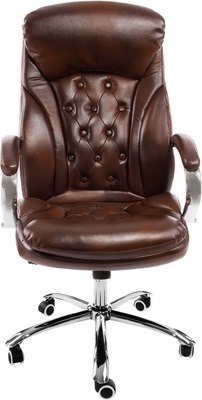 Кресло офисное Woodville Rich / 1869