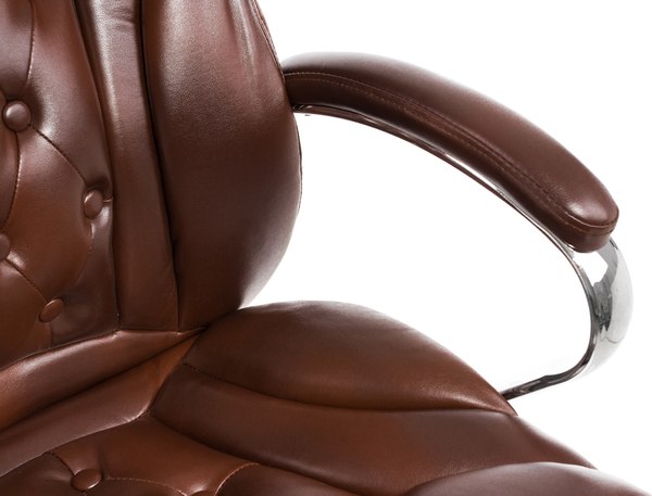 Кресло офисное Woodville Rich / 1869