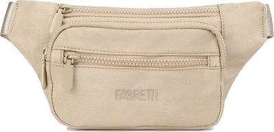 Сумка на пояс Fabretti Y66308-62 - фото