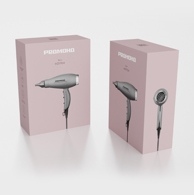 Профессиональный фен Redmond HD1704