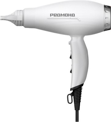 Профессиональный фен Redmond HD1704 - фото