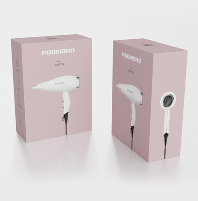 Профессиональный фен Redmond HD1704