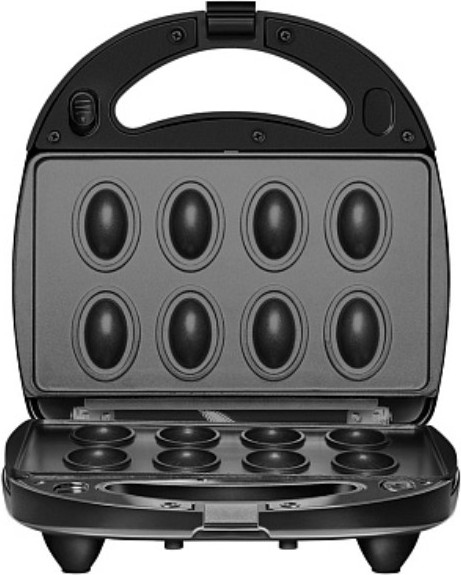 Мультипекарь Redmond RMB-M612/1 (черный) - фото