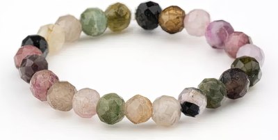 Кольцо Wolves Турмалин 6402