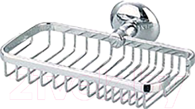 Полка для ванной Lider 1022р - фото