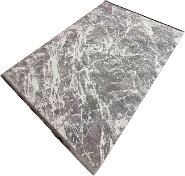 Ковер Radjab Carpet Амаль Прямоугольник 0911A / 13164RK - фото