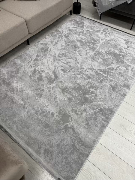 Ковер Radjab Carpet Амаль Прямоугольник 0911A / 13176RK