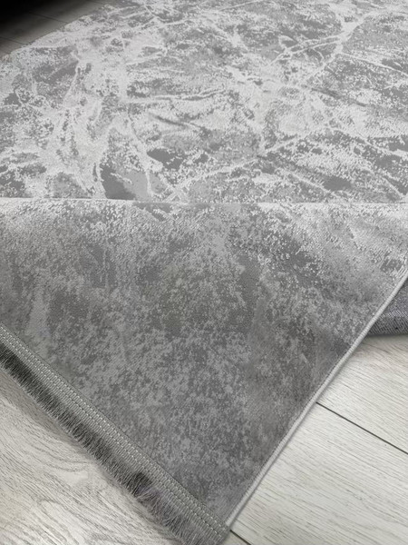 Коврик Radjab Carpet Амаль Прямоугольник 0911A / 13180RK