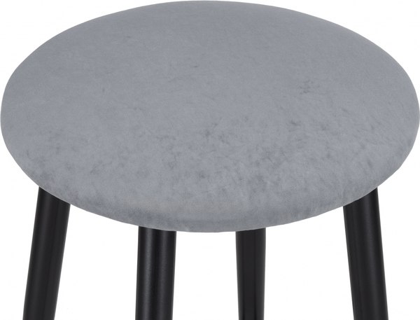 Стул барный Woodville Гангток крутящийся / 578584