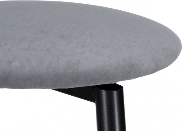 Стул барный Woodville Гангток крутящийся / 578584