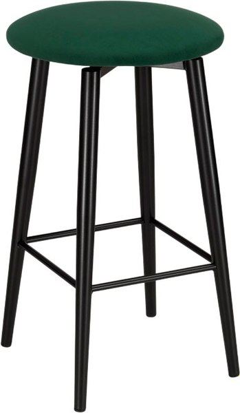 Стул барный Woodville Гангток крутящийся / 578585 - фото