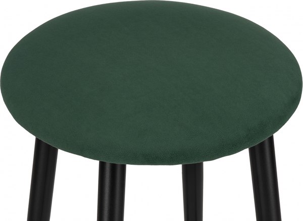 Стул барный Woodville Гангток крутящийся / 578585