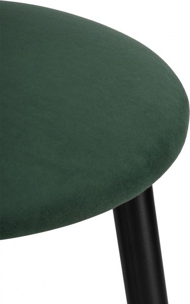 Стул барный Woodville Гангток крутящийся / 578585