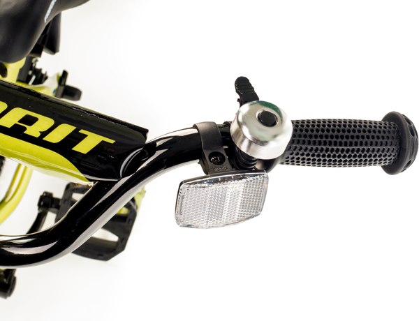 Детский велосипед FAVORIT Sport / SPT-Y16GN