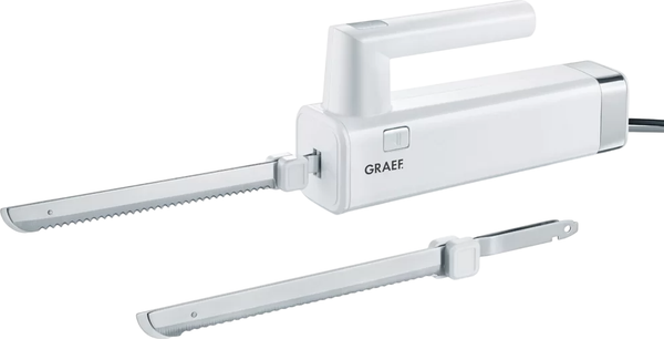 Нож электрический Graef EK 501