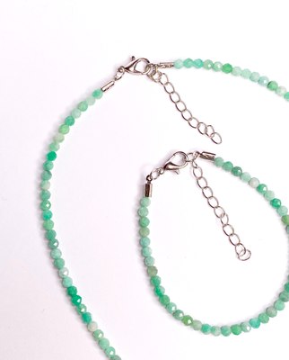 Кольцо Wolves Изумруд 6432