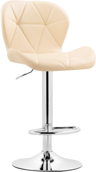 Стул барный Woodville Trio / 15729 - фото