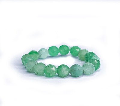 Кольцо Wolves Изумруд 6435