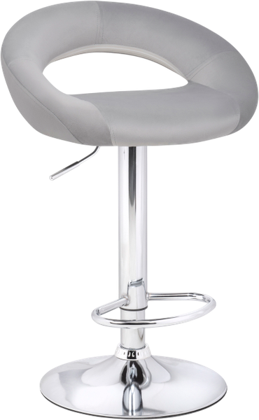 Стул барный Woodville Oazis / 15503 - фото