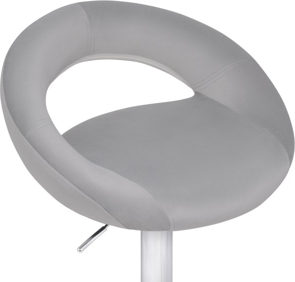 Стул барный Woodville Oazis / 15503