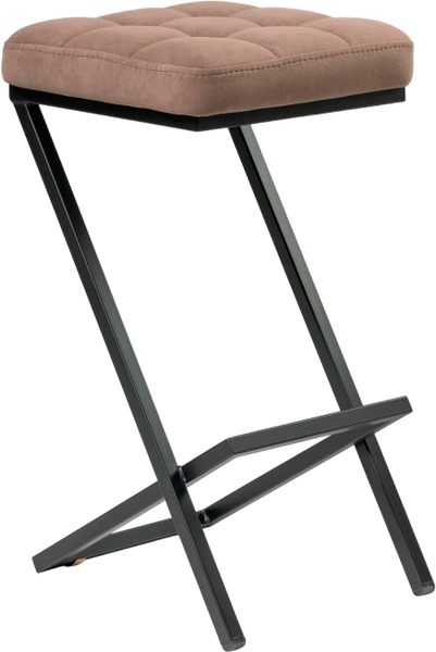 Табурет барный Woodville Амаури / 507431 - фото