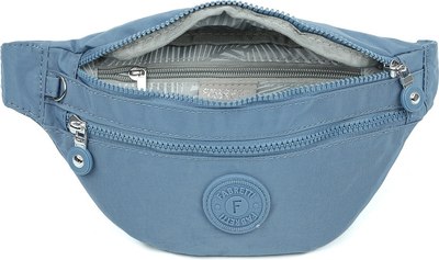 Сумка на пояс Fabretti Y8681-113