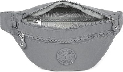 Сумка на пояс Fabretti Y8681-27