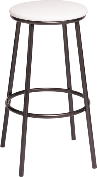 Табурет барный Woodville Drezegomad / 453995 - фото
