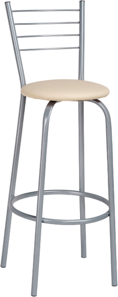 Стул барный Woodville Sadov / 459664 - фото