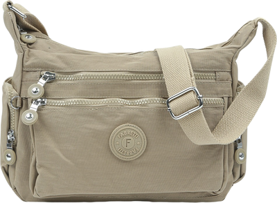 Сумка Fabretti Y8704-109 - фото