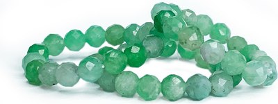 Кольцо Wolves Изумруд Тройное 6450