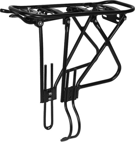 Багажник для велосипеда Joy Kie HX-Y670 24