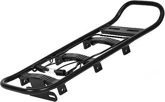 Багажник для велосипеда Joy Kie HX-Y673-1 / HQ-0009457