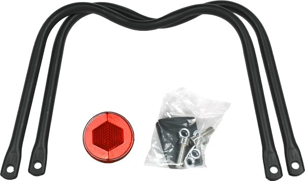 Багажник для велосипеда Joy Kie HX-Y675 / H000017515