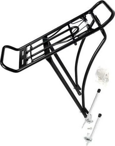 Багажник для велосипеда Joy Kie KW-624/HX-Y65 24