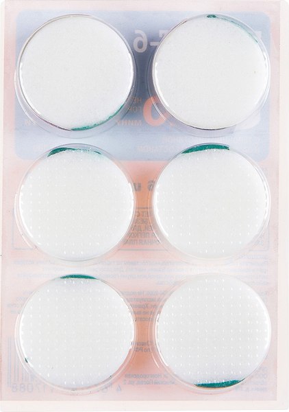 Сухое горючее Tourist Tablet-6 / TA-106 - фото