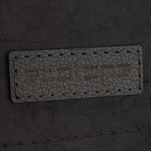 Сумка дорожная Ecotope 018-20207/2BLK