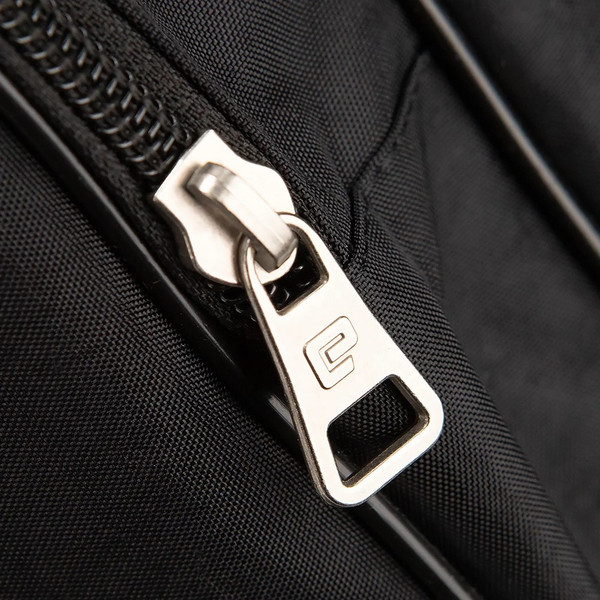 Сумка дорожная Ecotope 018-20207/2BLK