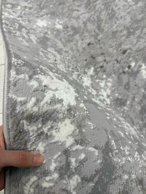 Ковер Radjab Carpet Афина Прямоугольник 0900A / 13206RK