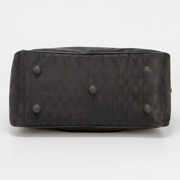 Сумка дорожная Ecotope 018-061-4-BLK