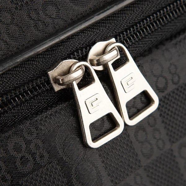 Сумка дорожная Ecotope 018-061-4-BLK